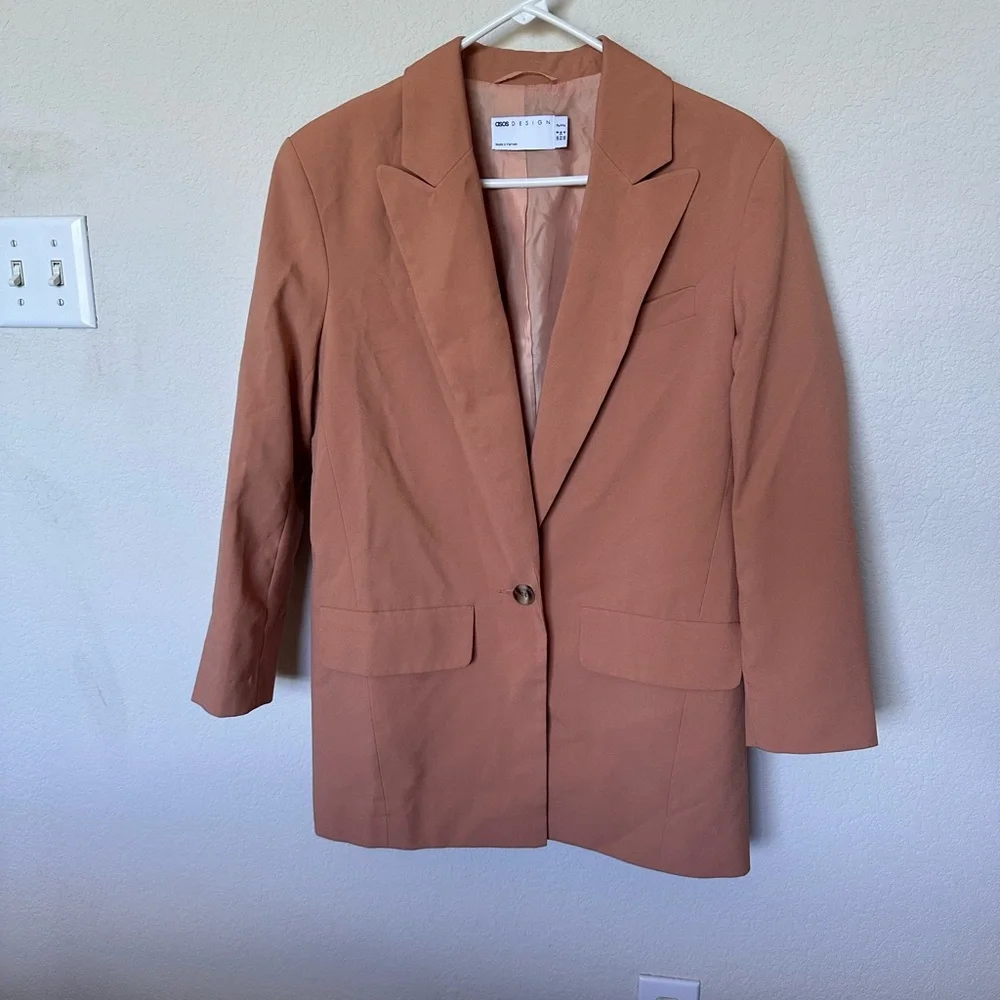 ASOS blazer - Picture 1 of 7